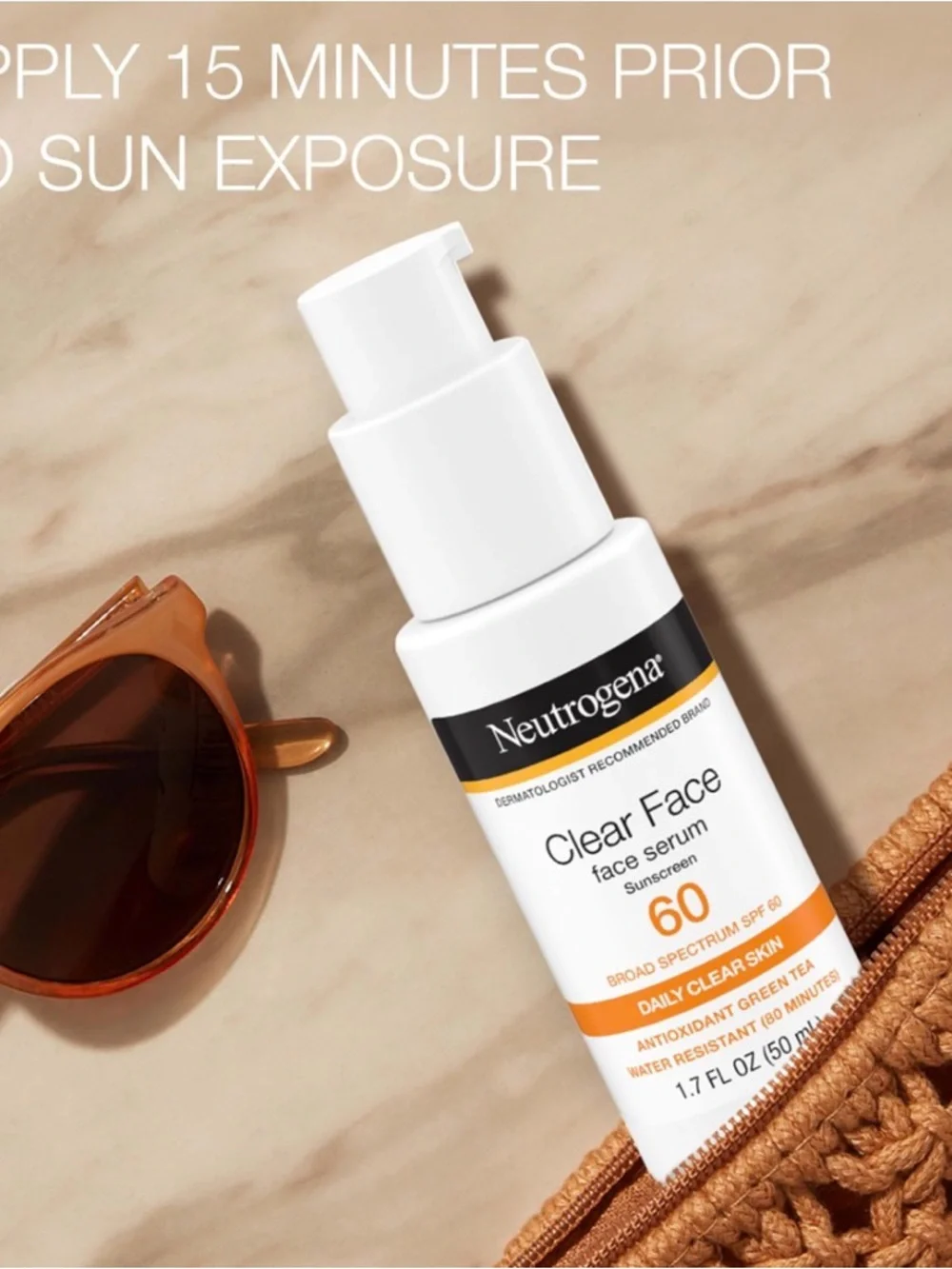 Nuetrogena bundle - Picture 5 of 6